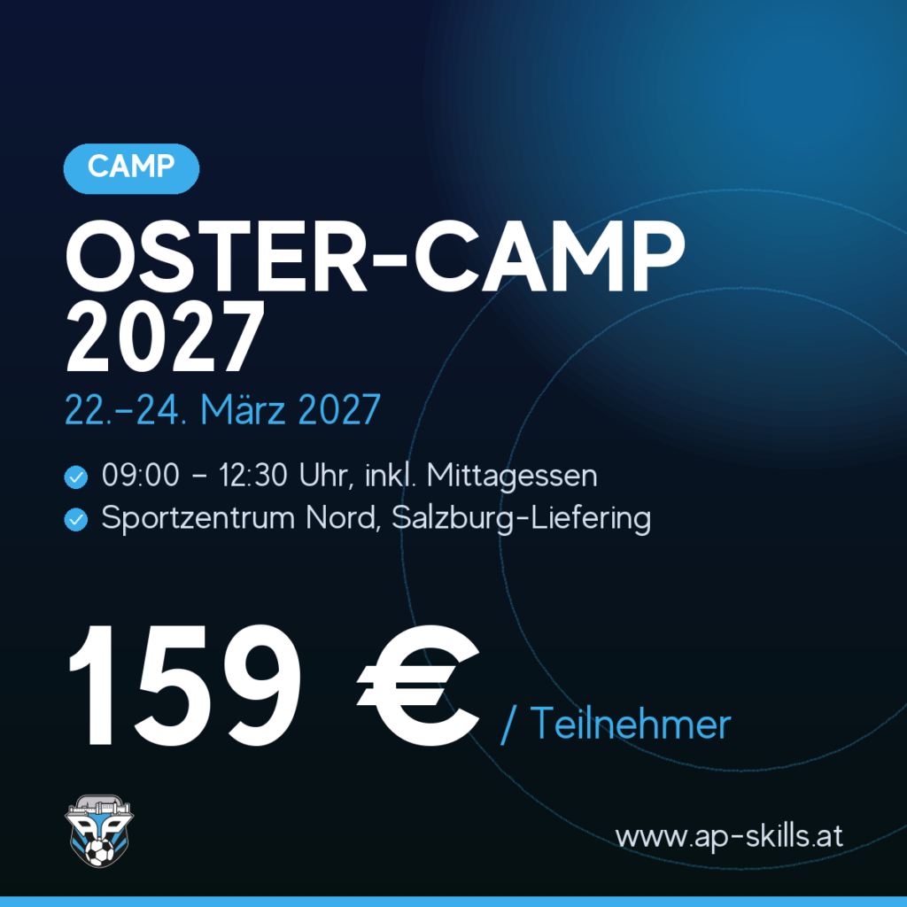 Oster-Camp 2027