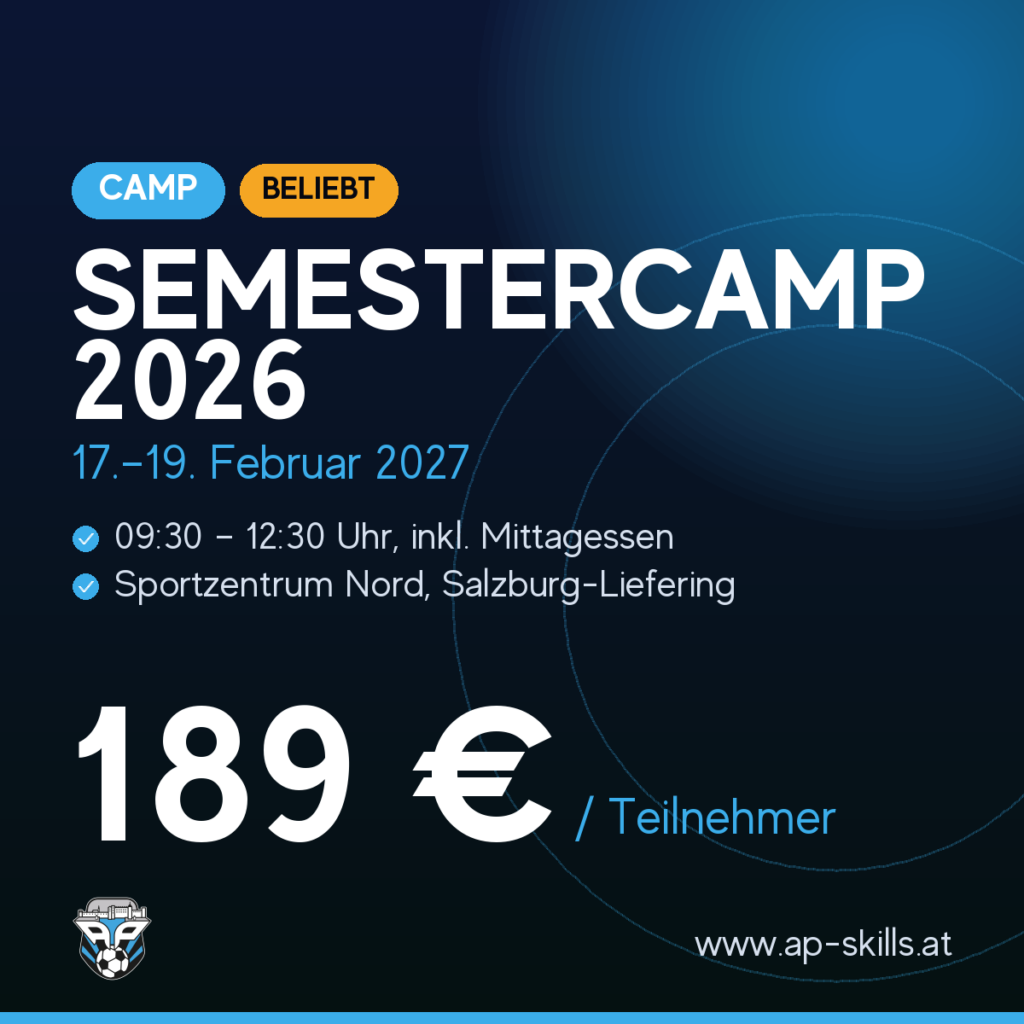 Semestercamp 2026