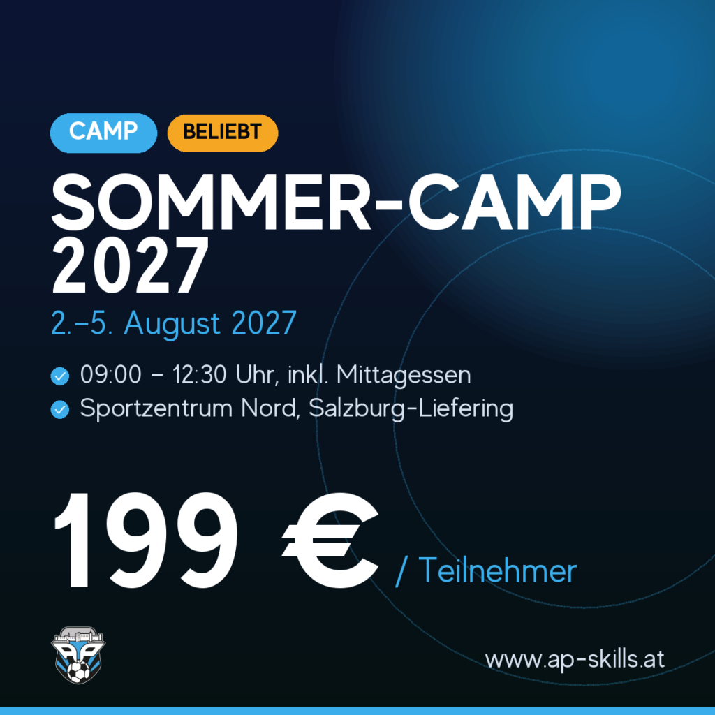 Sommer-Camp 2027